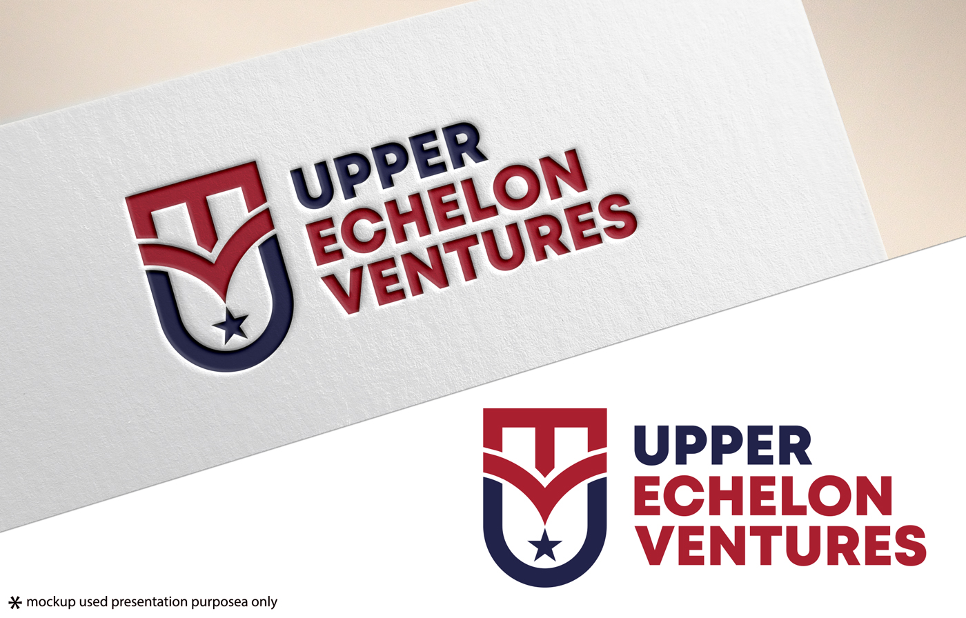 Logo Design by Rubia@ for this project | Design #33565909