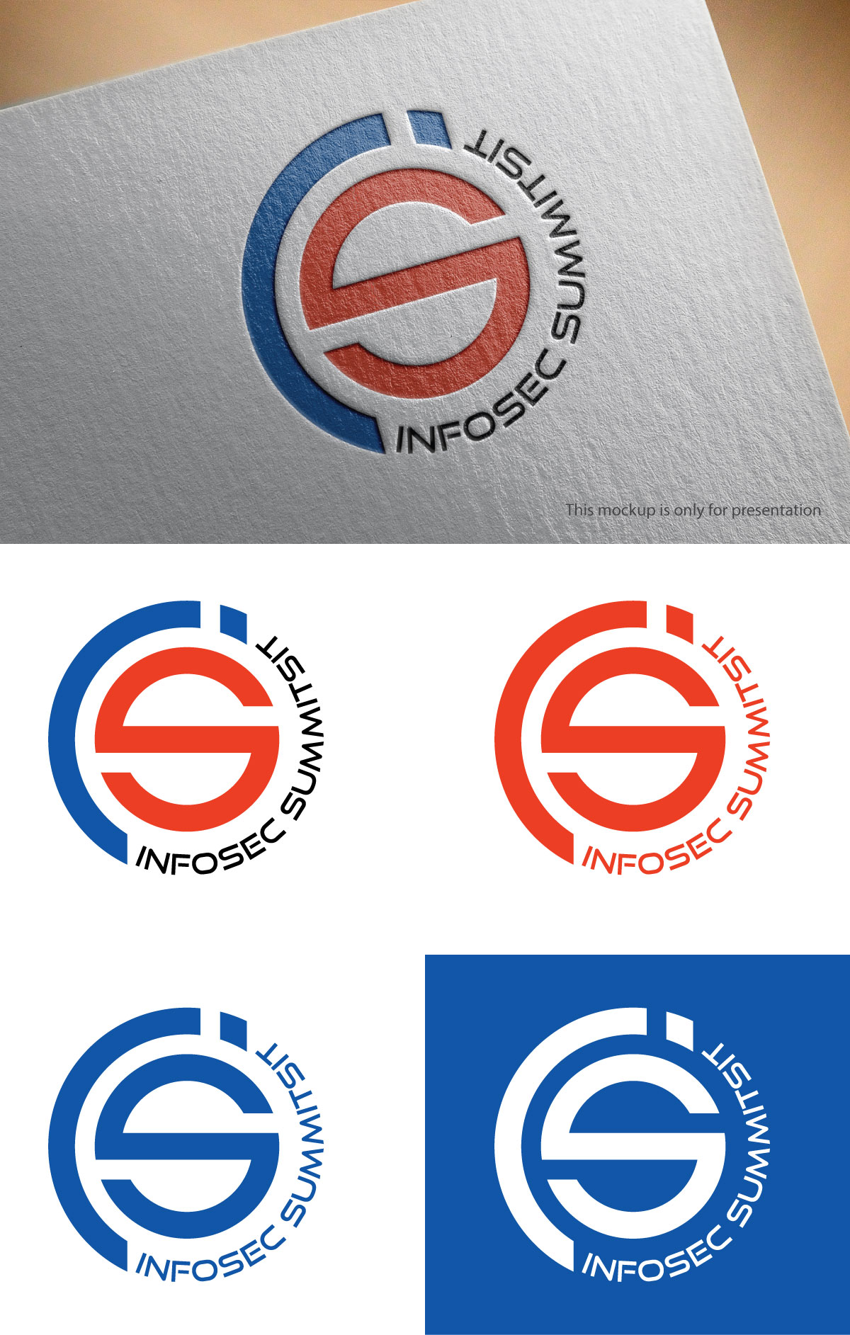 Logo Design by UN for this project | Design #33578543