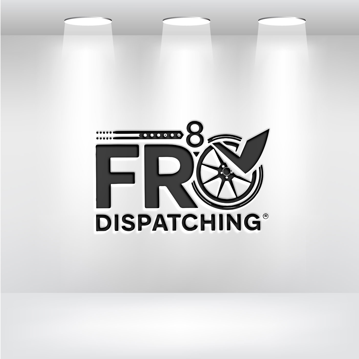 Diseño de Logo por VectorForge para @ Home GT | Diseño #33565427