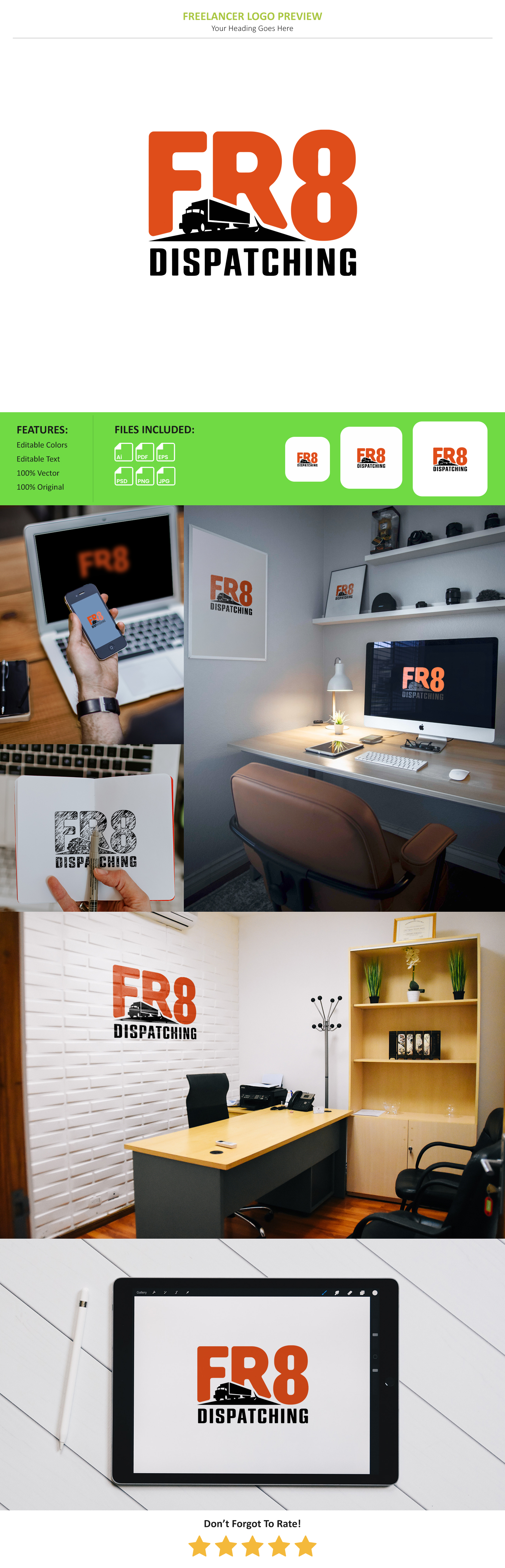 Diseño de Logo por VectorForge para @ Home GT | Diseño #33565429