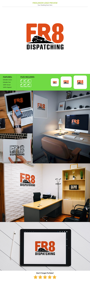 Diseño de Logo por VectorForge para @ Home GT | Diseño: #33565429