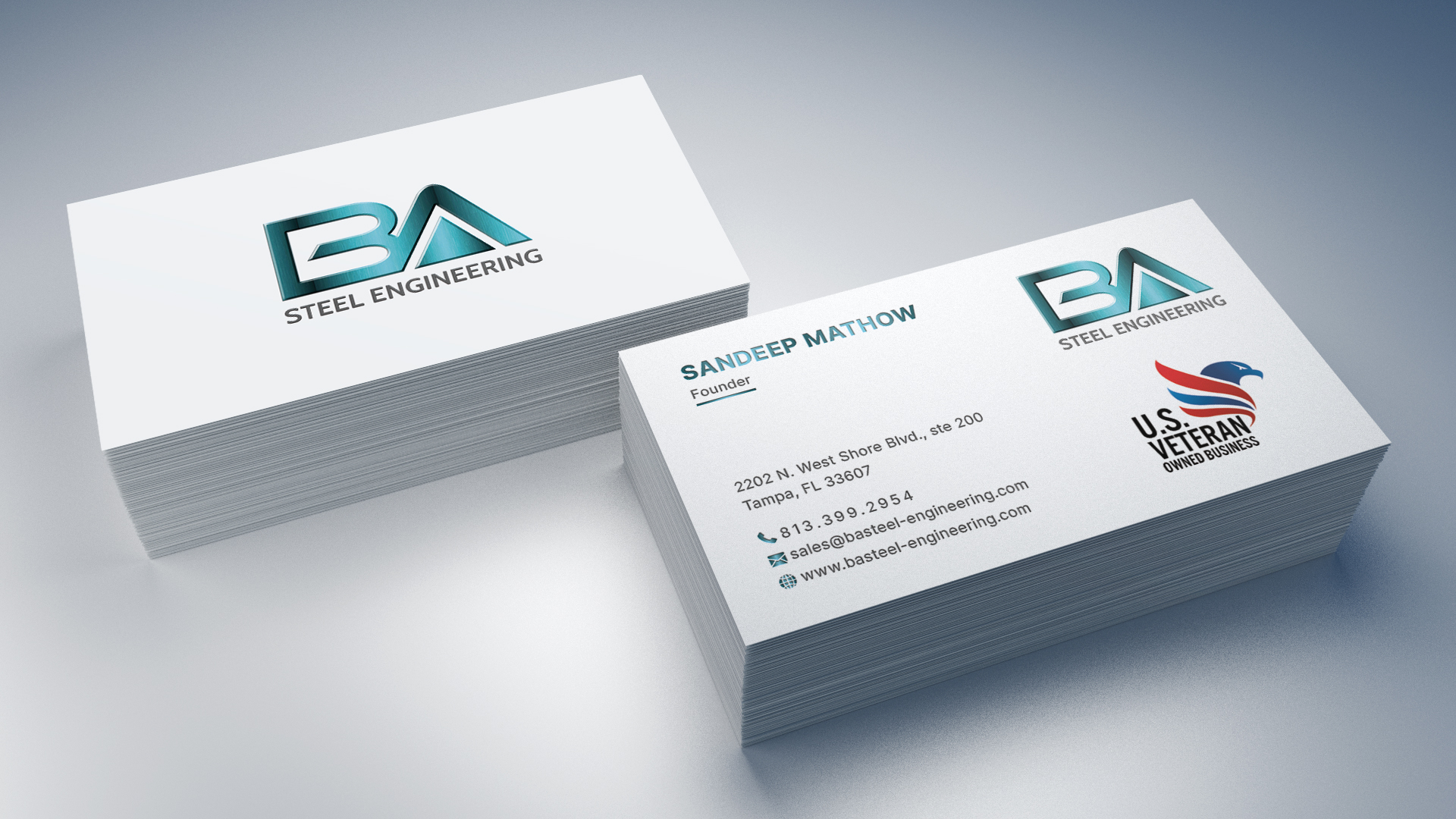 Business Card Design by Creative Moon Design for this project | Design #33564777