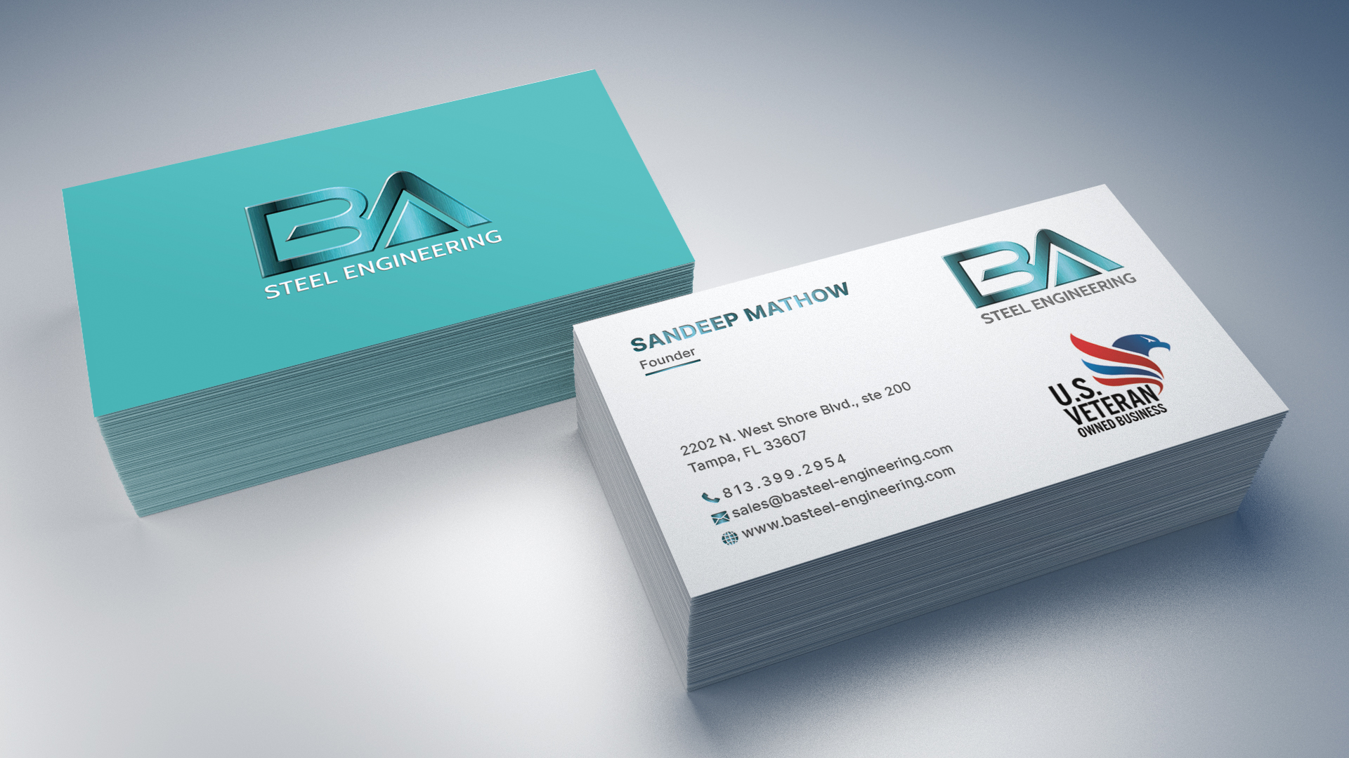 Business Card Design by Creative Moon Design for this project | Design #33564780