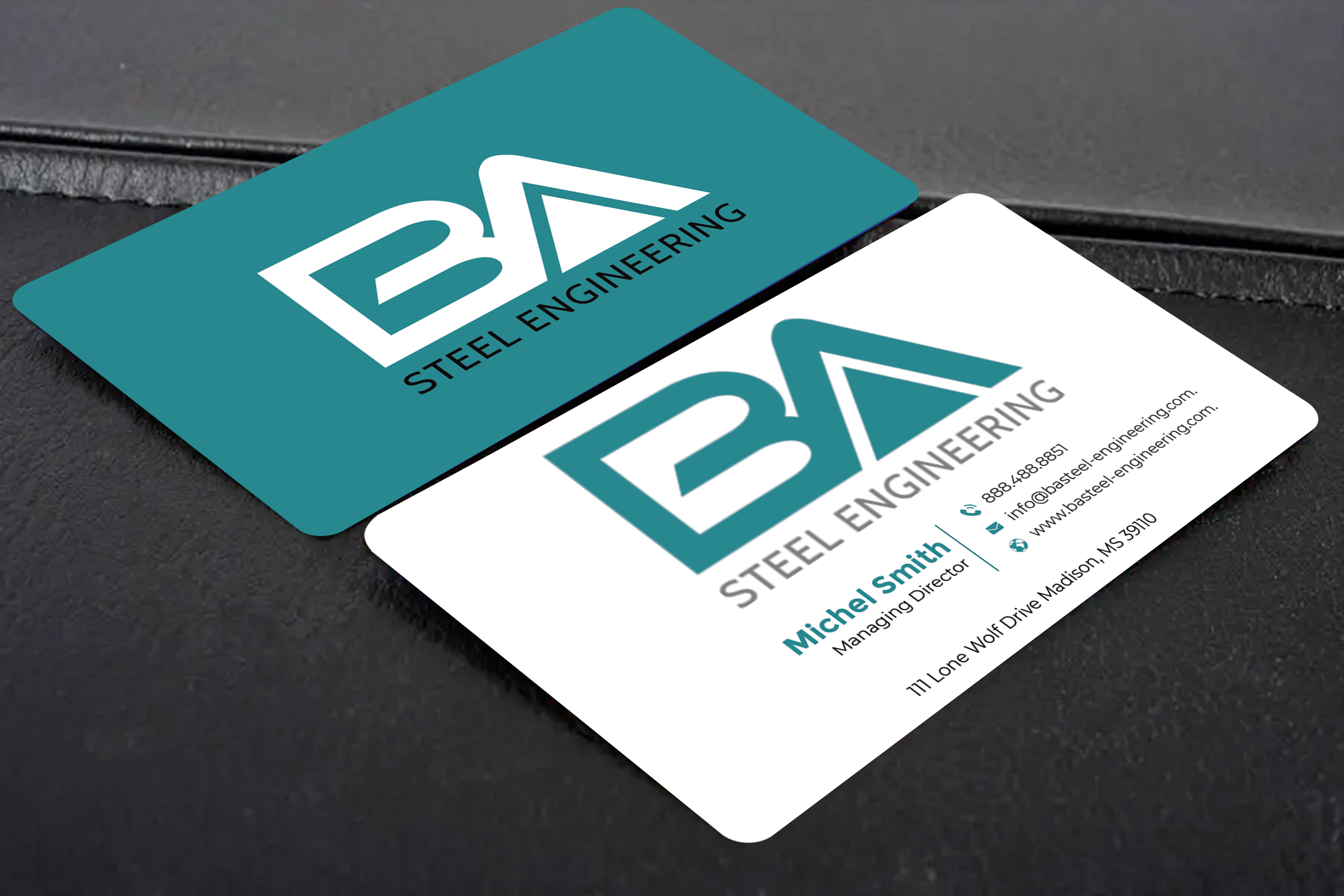 Diseño de Tarjeta de Presentación por Graphixpointt para este proyecto | Diseño #33565368