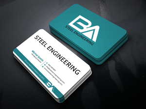 Diseño de Tarjeta de Presentación por Graphixpointt para este proyecto | Diseño: #33565399