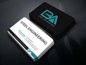 Diseño de Tarjeta de Presentación por Graphixpointt para este proyecto | Diseño: #33565400