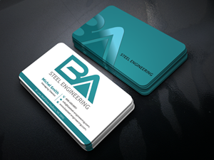 Diseño de Tarjeta de Presentación por Graphixpointt para este proyecto | Diseño: #33565437