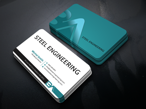 Diseño de Tarjeta de Presentación por Graphixpointt para este proyecto | Diseño: #33565441