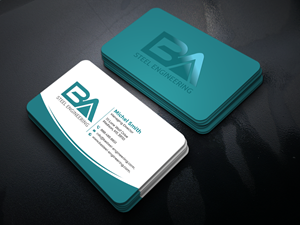 Diseño de Tarjeta de Presentación por Graphixpointt para este proyecto | Diseño: #33565470