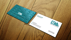 Diseño de Tarjeta de Presentación por Graphixpointt para este proyecto | Diseño: #33565671