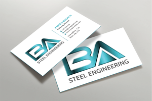 Diseño de Tarjeta de Presentación por Expert Bappy para este proyecto | Diseño: #33564444