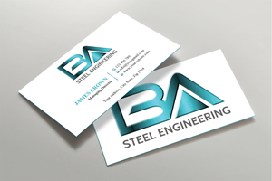 Diseño de Tarjeta de Presentación por Expert Bappy para este proyecto | Diseño: #33564473