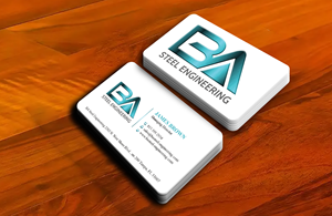 Diseño de Tarjeta de Presentación por Expert Bappy para este proyecto | Diseño: #33564705