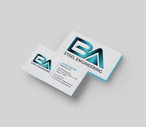 Diseño de Tarjeta de Presentación por Expert Bappy para este proyecto | Diseño: #33564839