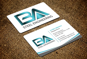 Diseño de Tarjeta de Presentación por Expert Bappy para este proyecto | Diseño: #33567375