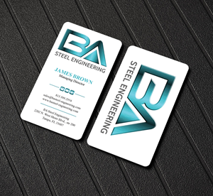 Diseño de Tarjeta de Presentación por Expert Bappy para este proyecto | Diseño: #33568899