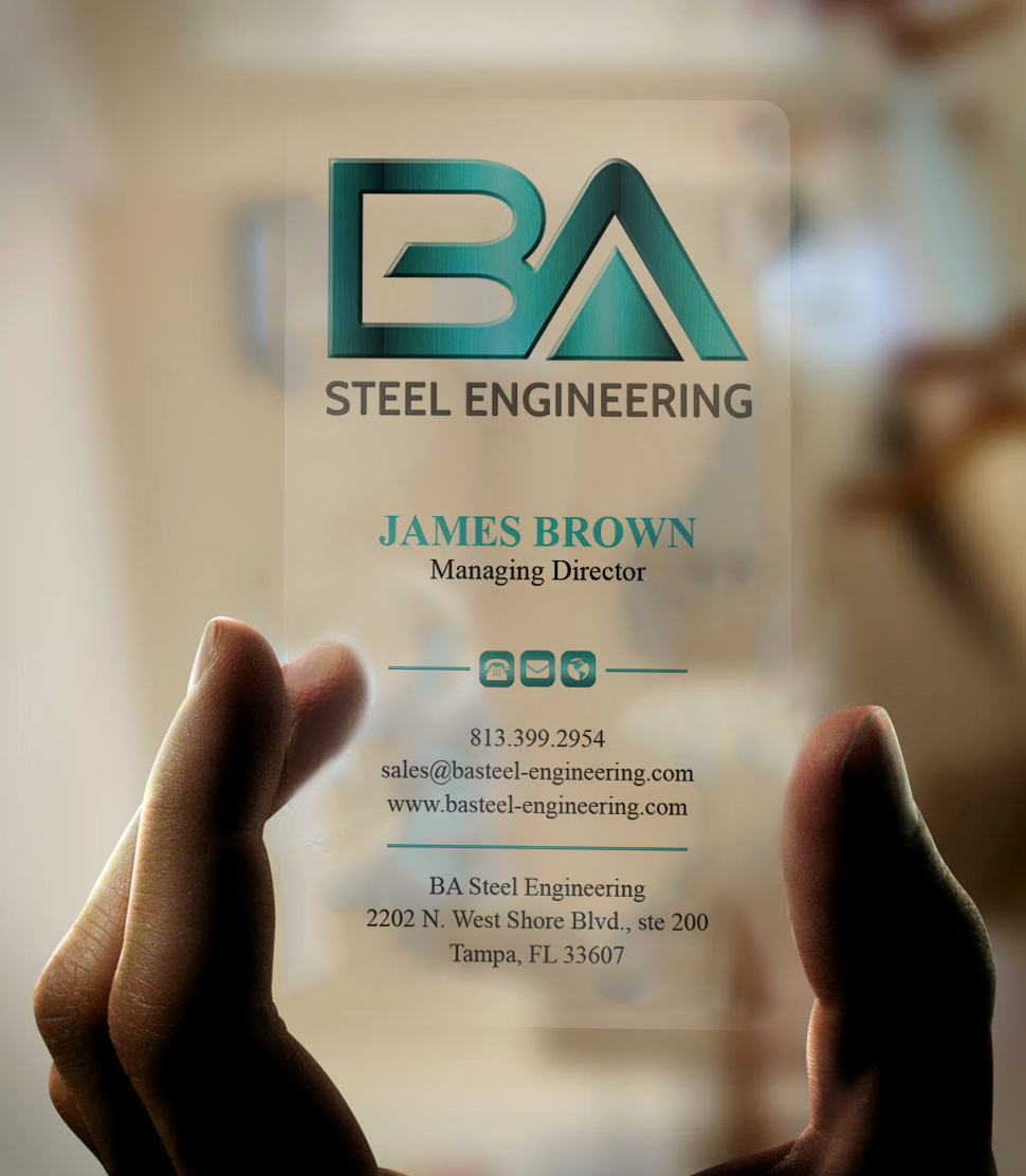 Business Card Design by Expert Bappy for this project | Design #33568900