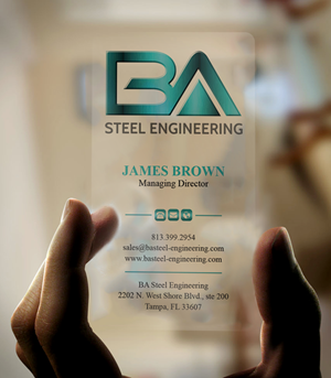 Diseño de Tarjeta de Presentación por Expert Bappy para este proyecto | Diseño: #33568900