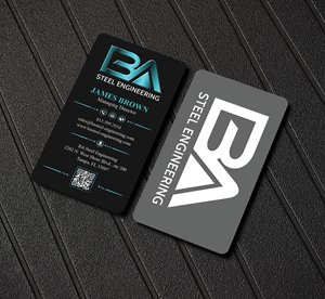 Diseño de Tarjeta de Presentación por Expert Bappy para este proyecto | Diseño: #33568996