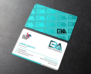 Business Card Design by Sun Moon Graphic Designer for this project | Design #33567142