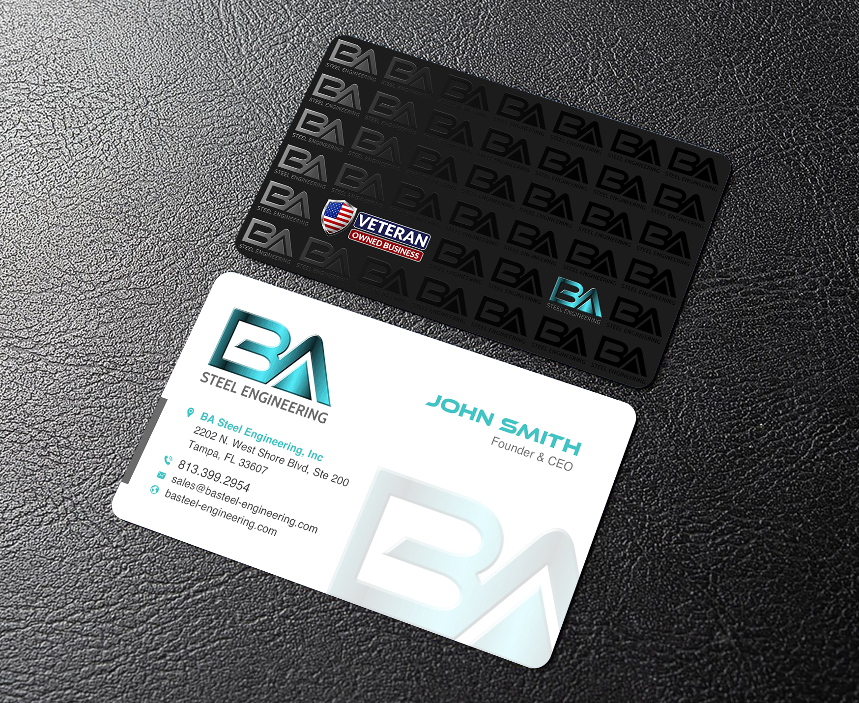 Diseño de Tarjeta de Presentación por Sun Moon Graphic Designer para este proyecto | Diseño #33567146