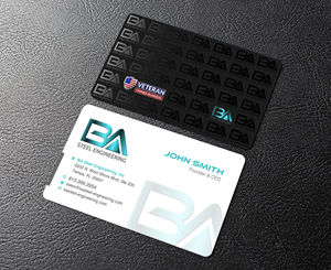 Diseño de Tarjeta de Presentación por Sun Moon Graphic Designer para este proyecto | Diseño: #33567146