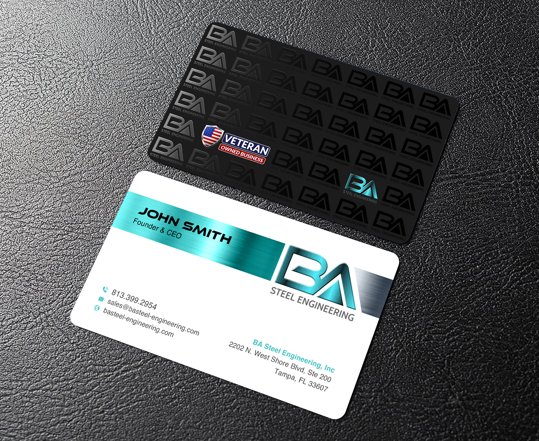 Diseño de Tarjeta de Presentación por Sun Moon Graphic Designer para este proyecto | Diseño #33567149