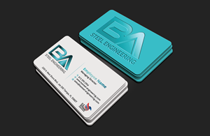 Business Card Design by DesignerShahadat for this project | Design: #33566063