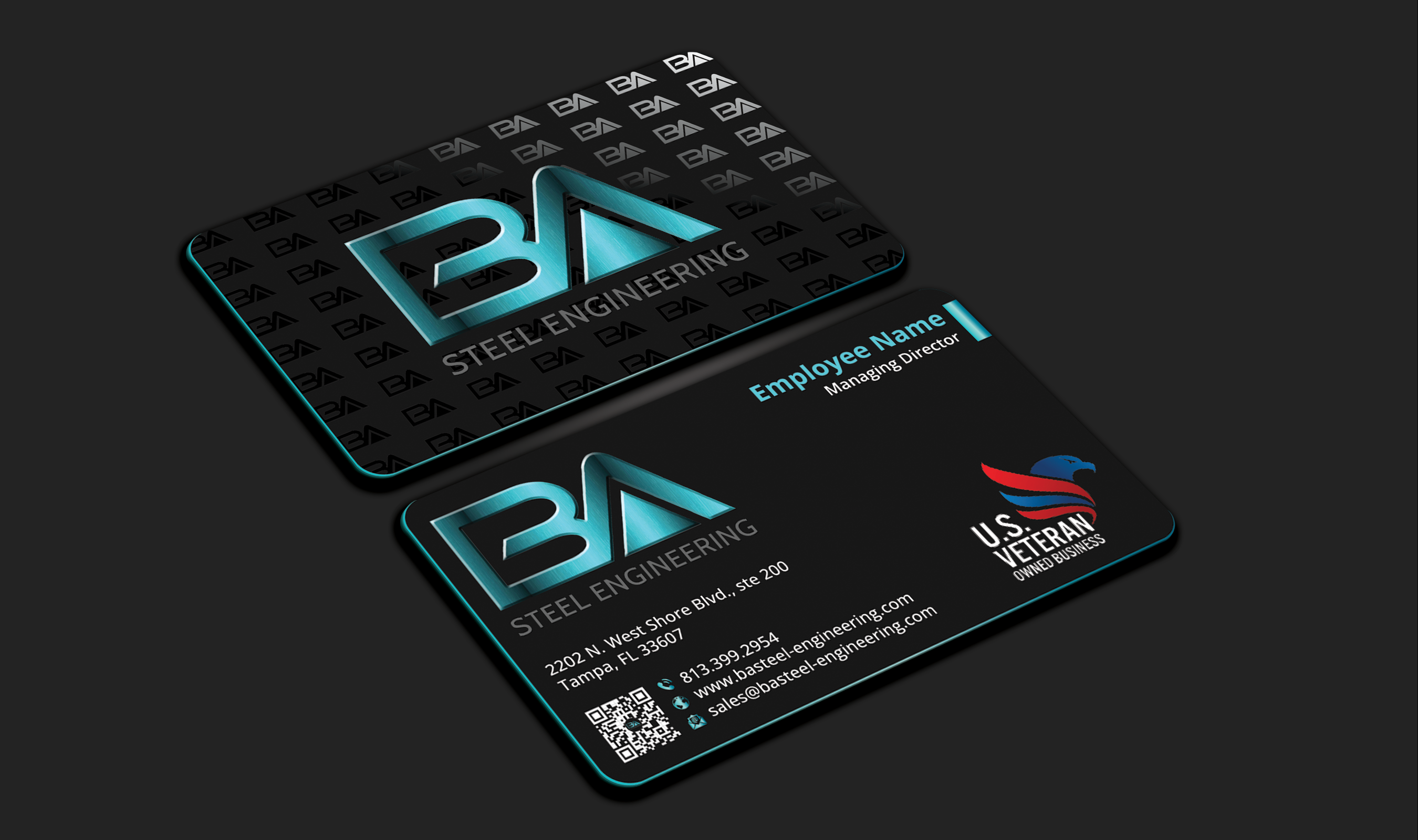 Business Card Design by DesignerShahadat for this project | Design #33566085