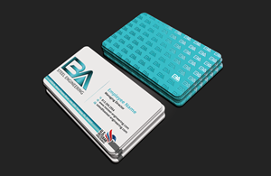 Business Card Design by DesignerShahadat for this project | Design: #33566528