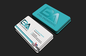 Visitenkarten-Design von DesignerShahadat für dieses Projekt | Design: #33566539