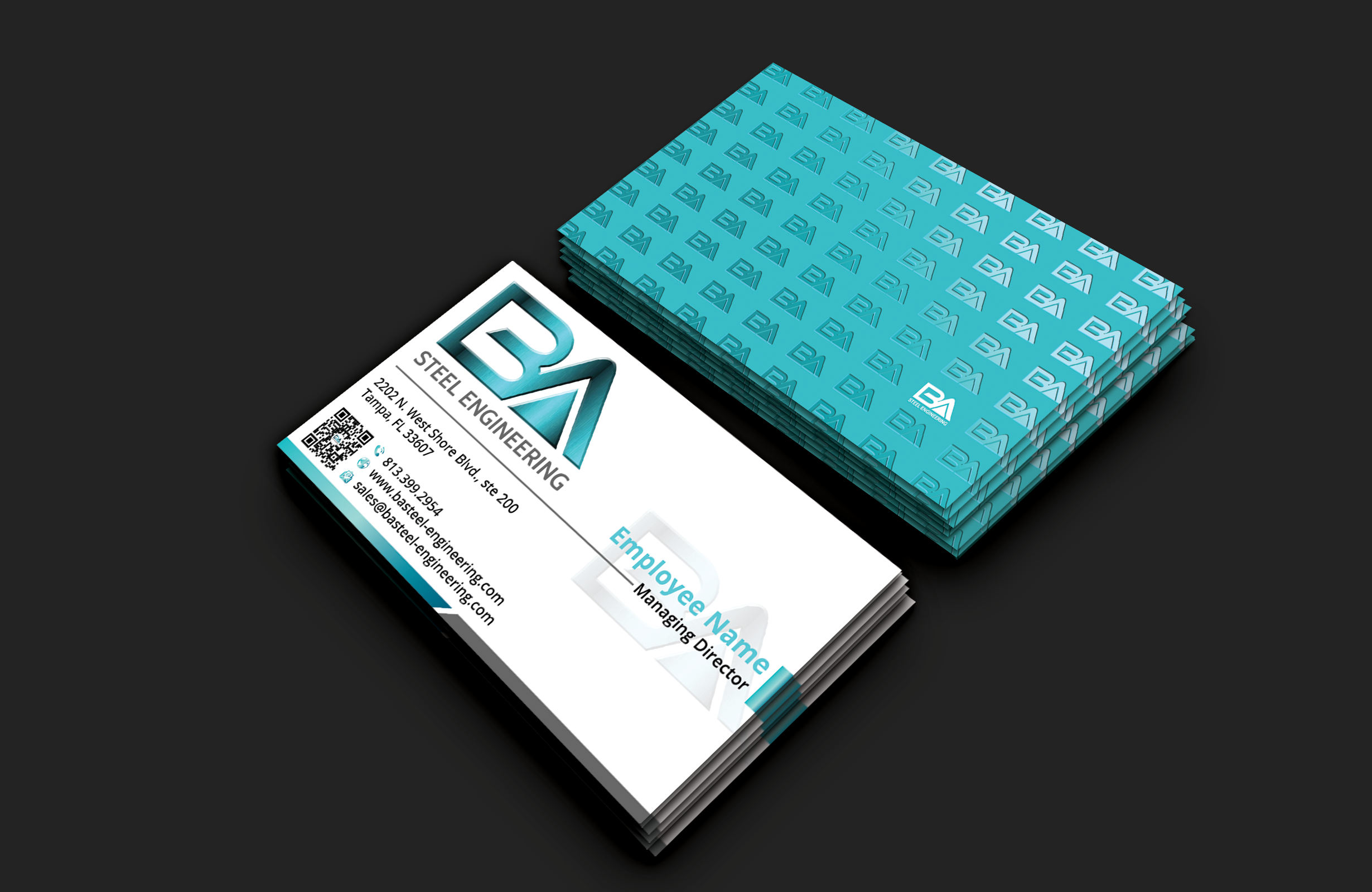 Visitenkarten-Design von DesignerShahadat für dieses Projekt | Design #33566543