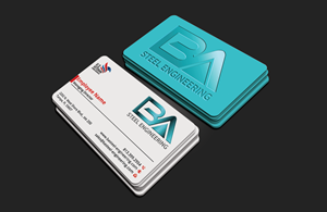 Visitenkarten-Design von DesignerShahadat für dieses Projekt | Design: #33566546