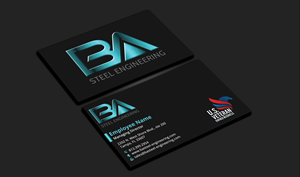 Visitenkarten-Design von DesignerShahadat für dieses Projekt | Design: #33566551