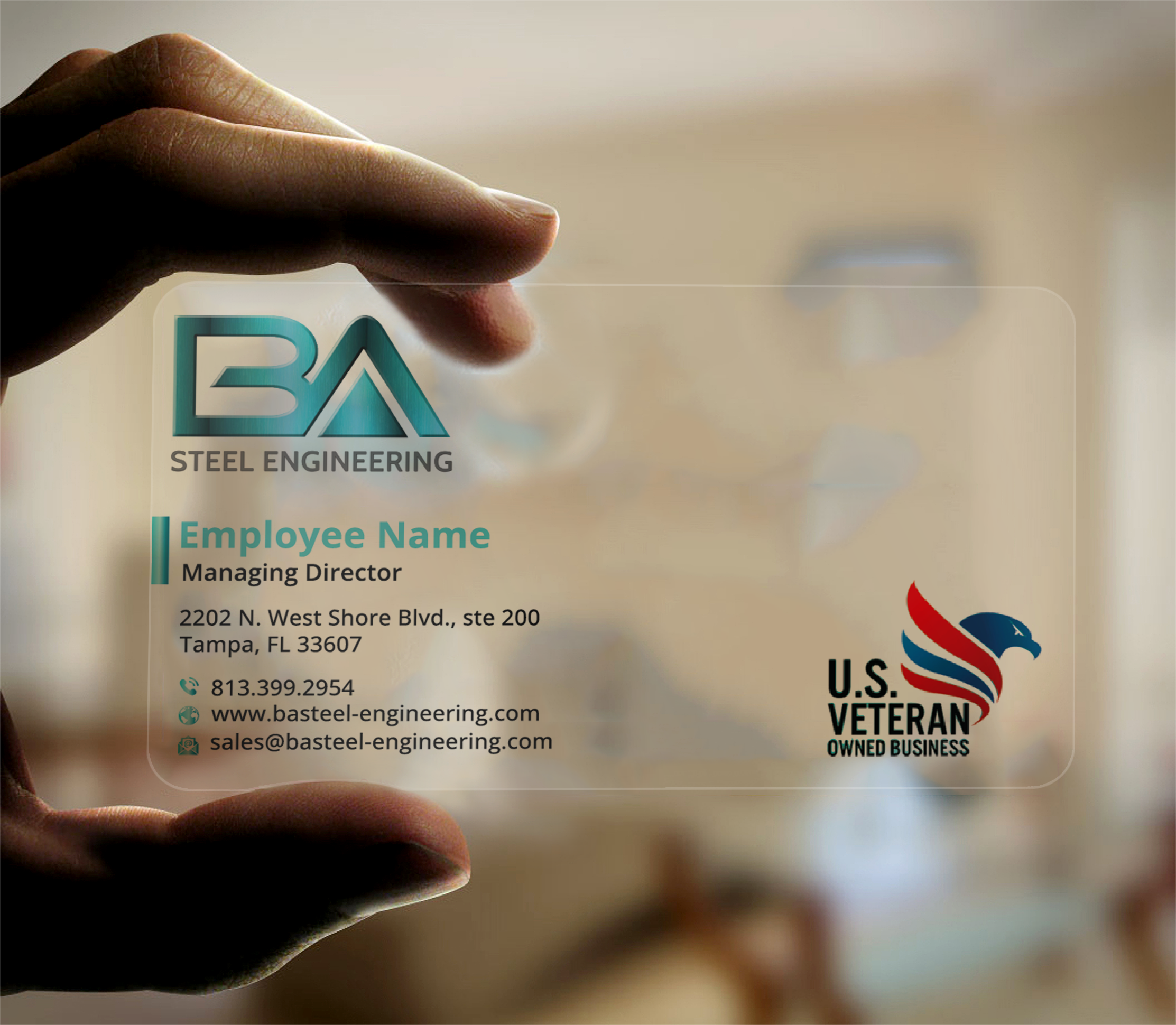 Visitenkarten-Design von DesignerShahadat für dieses Projekt | Design #33566552