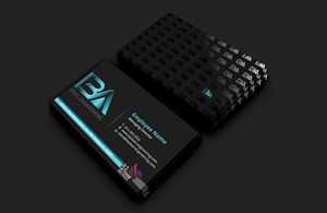 Visitenkarten-Design von DesignerShahadat für dieses Projekt | Design: #33566715