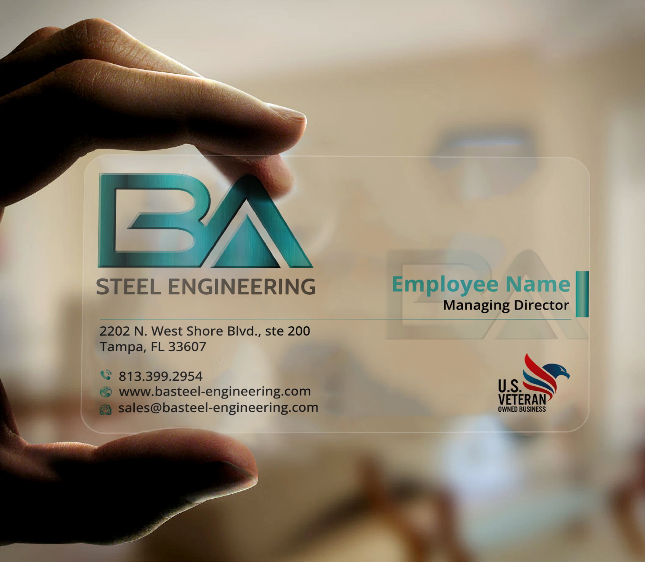 Visitenkarten-Design von DesignerShahadat für dieses Projekt | Design #33566716