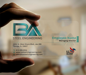 Visitenkarten-Design von DesignerShahadat für dieses Projekt | Design: #33566716