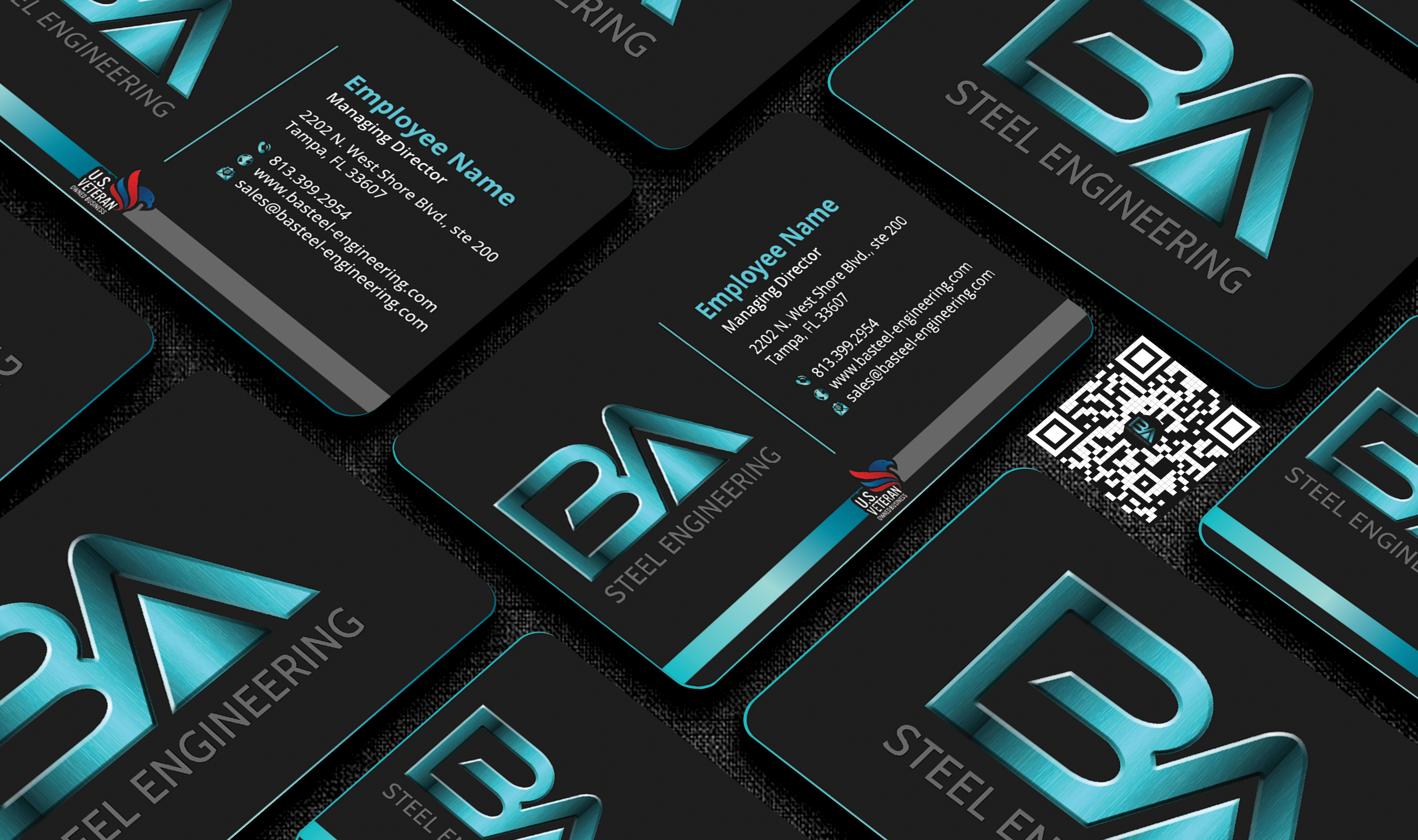 Visitenkarten-Design von DesignerShahadat für dieses Projekt | Design #33566724