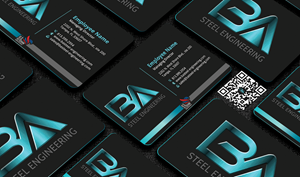 Visitenkarten-Design von DesignerShahadat für dieses Projekt | Design: #33566724