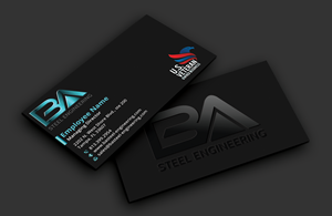 Visitenkarten-Design von DesignerShahadat für dieses Projekt | Design: #33566731