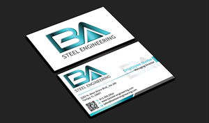 Visitenkarten-Design von DesignerShahadat für dieses Projekt | Design: #33566740