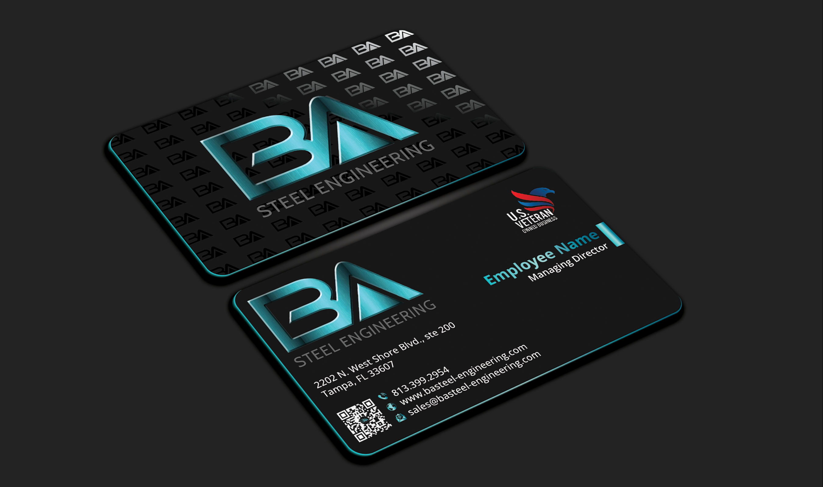 Design de Carte de Visite par DesignerShahadat pour ce projet | Design #33568241