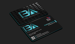 Visitenkarten-Design von DesignerShahadat für dieses Projekt | Design: #33568241