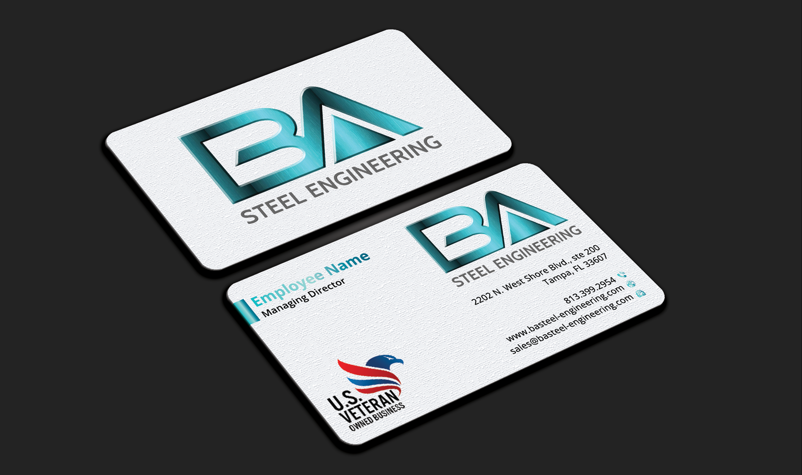 Diseño de Tarjeta de Presentación por DesignerShahadat para este proyecto | Diseño #33568242