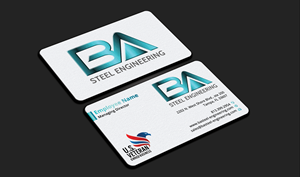 Visitenkarten-Design von DesignerShahadat für dieses Projekt | Design: #33568242