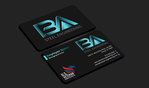 Visitenkarten-Design von DesignerShahadat für dieses Projekt | Design: #33568245