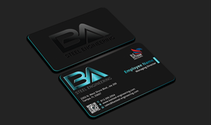 Visitenkarten-Design von DesignerShahadat für dieses Projekt | Design: #33568252