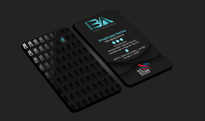 Visitenkarten-Design von DesignerShahadat für dieses Projekt | Design: #33568395