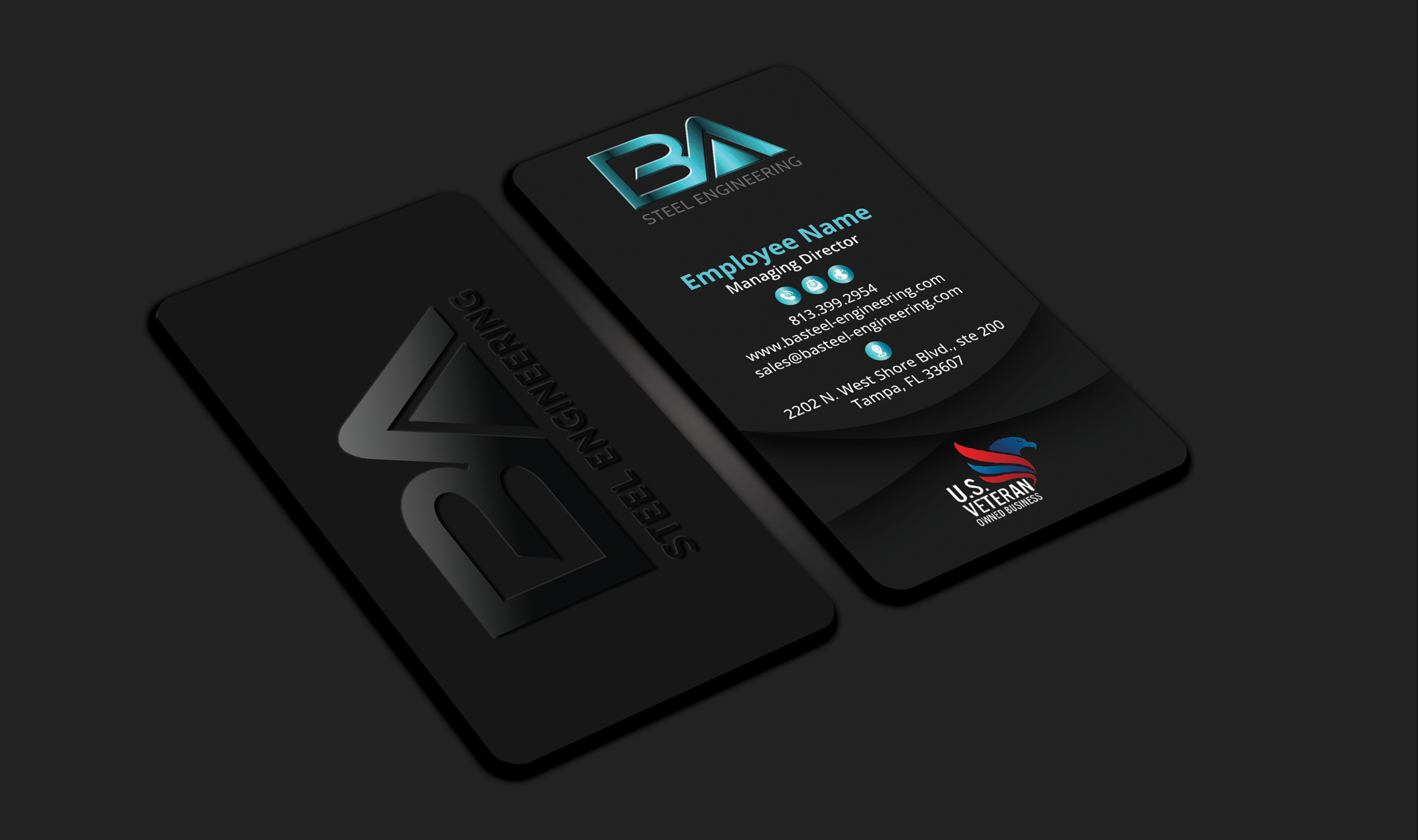 Design de Carte de Visite par DesignerShahadat pour ce projet | Design #33568398